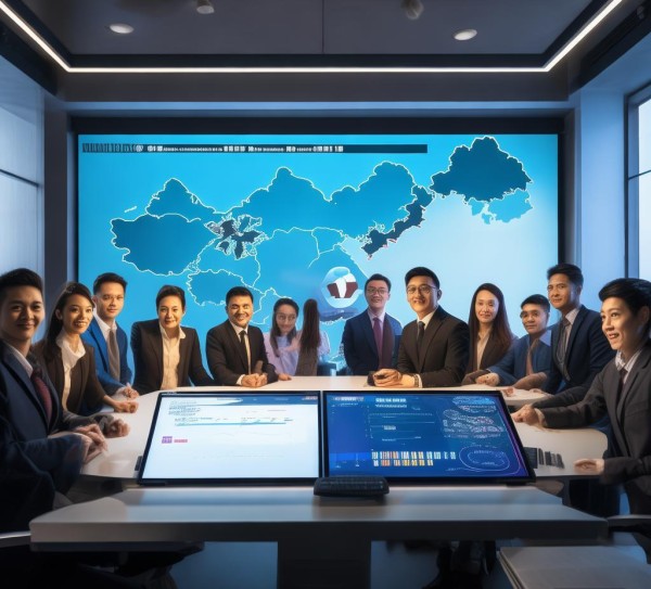 南京谦和信息技术咨询,助力企业数字化转型 南京谦和信息技术咨询,助力企业数字化转型