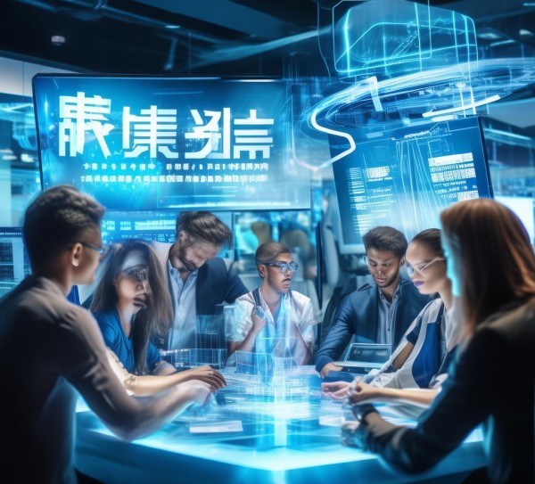 佰龙信息咨询服务，助力企业数字化转型