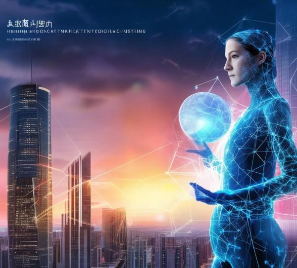 哈尔滨信息技术咨询，引领未来科技发展