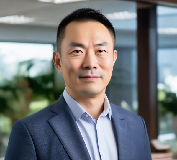 公诚咨询信息化部陈章，一位值得尊敬的领导
