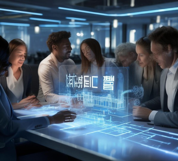 荣其信息技术咨询,助力企业数字化转型 荣其信息技术咨询,助力企业数字化转型