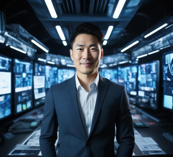 信息化咨询合伙人的专业与影响力，赋能未来商业生态