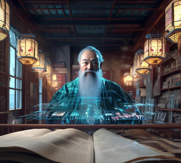 中国古代医学的数字化浪潮，李时珍的信息咨询服务之思