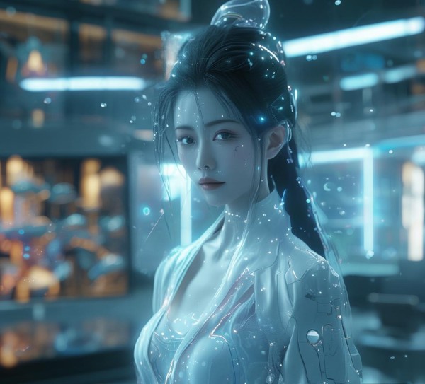 普露，数字化转型的智囊