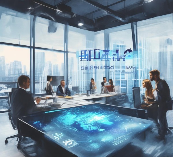 景亮信息技术咨询工作室，助力企业数字化转型