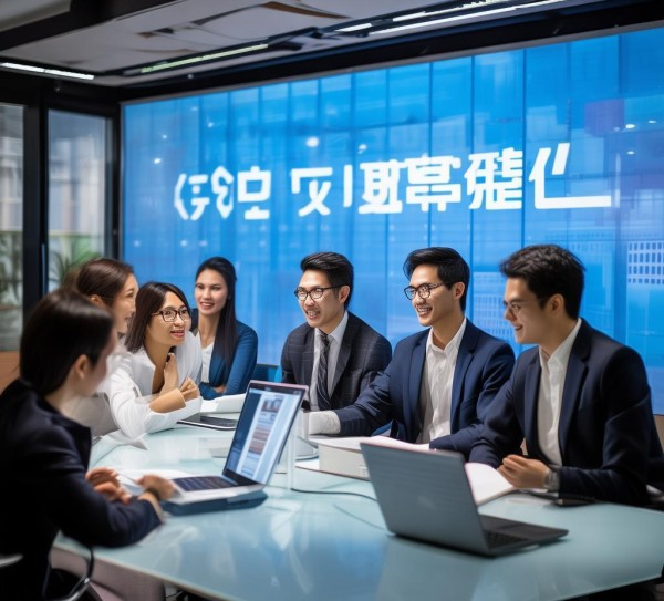 纳才信息咨询服务，为成功找到人才而服务