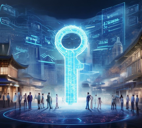 Unlock the Power of North川信息咨询服务，助力企业迈向数字化新境界