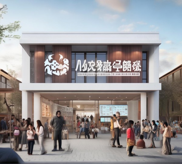乌审旗信息咨询服务中心，服务地方，服务市民