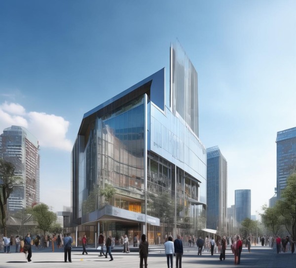 周口市正律信息技术咨询，助力城市发展，服务民生