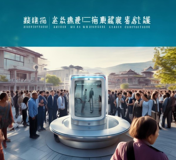 助力新疆，新疆信息化系统咨询服务助力经济社会高质量发展