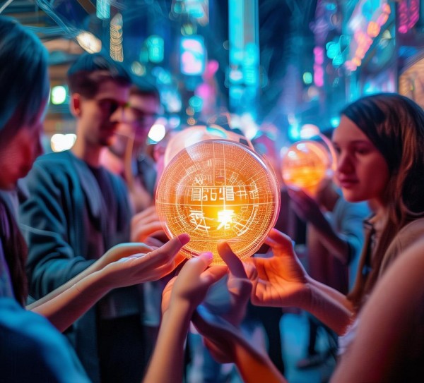 橙途智解，助力数字化转型，开启未来新篇章