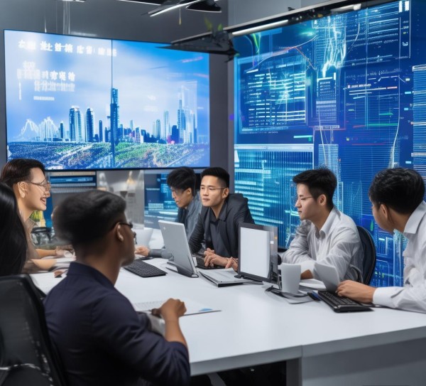 温州信息技术咨询,技术实力与专业团队的完美结合 温州信息技术咨询,技术实力与专业团队的完美结合