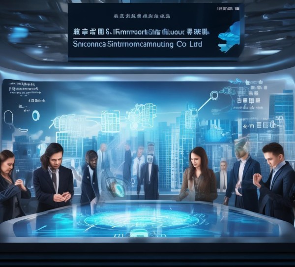 助力信息时代，成就企业未来，石家庄凌赛信息咨询服务有限公司的使命与担当