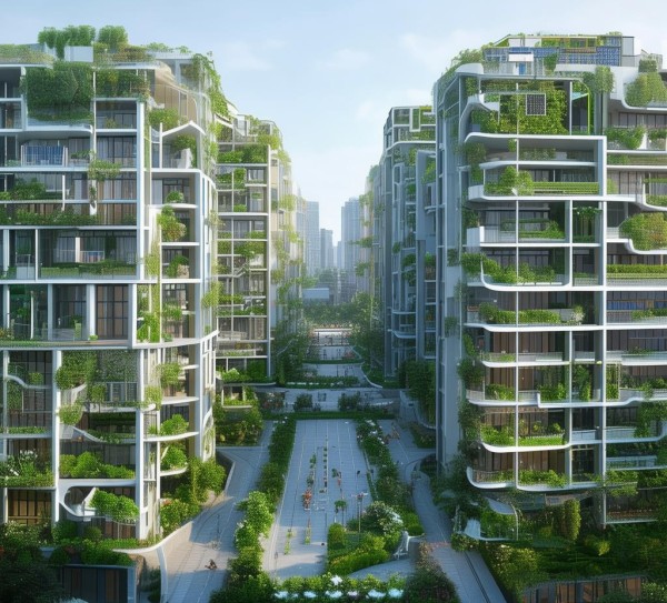 宜居房，中国住房发展新趋势