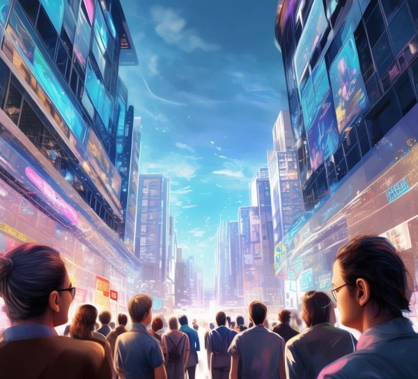 与长沙良苍信息技术咨询携手，共创未来辉煌