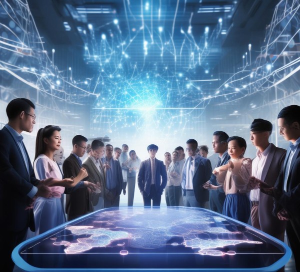 辽宁企业数字化转型新机遇