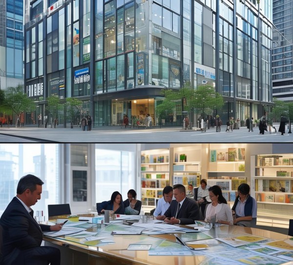 深州市房产信息咨询服务中心，专业服务助力房产交易