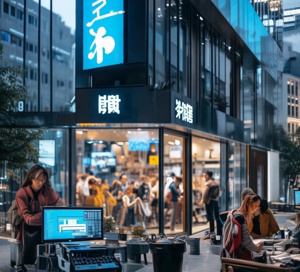 优恋信息技术咨询中心，助力您的幸福生活