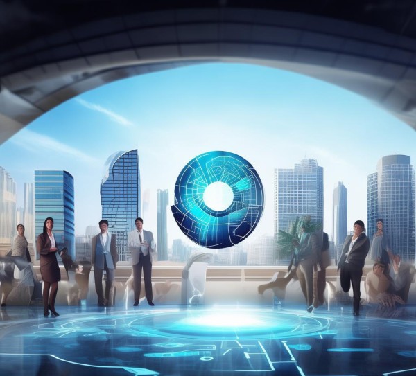 安徽高讯信息技术咨询公司，技术引领，服务创新，未来成就