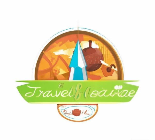 旅游信息咨询服务标志,助力游人旅途的高效与安全 旅游信息咨询服务标志,助力游人旅途的高效与安全