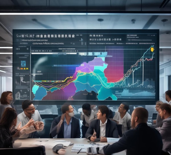 江苏信息化管理咨询市价解析与市场趋势 江苏信息化管理咨询市价解析与市场趋势