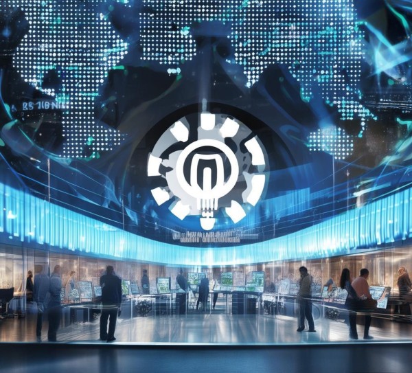 东奇信息咨询服务中心,助力企业数字化转型的强劲引擎 东奇信息咨询服务中心,助力企业数字化转型的强劲引擎