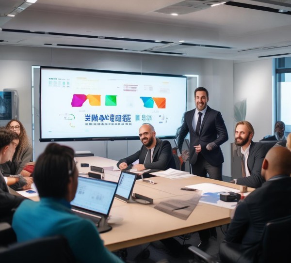 众拓招聘，技术专家助力信息技术咨询