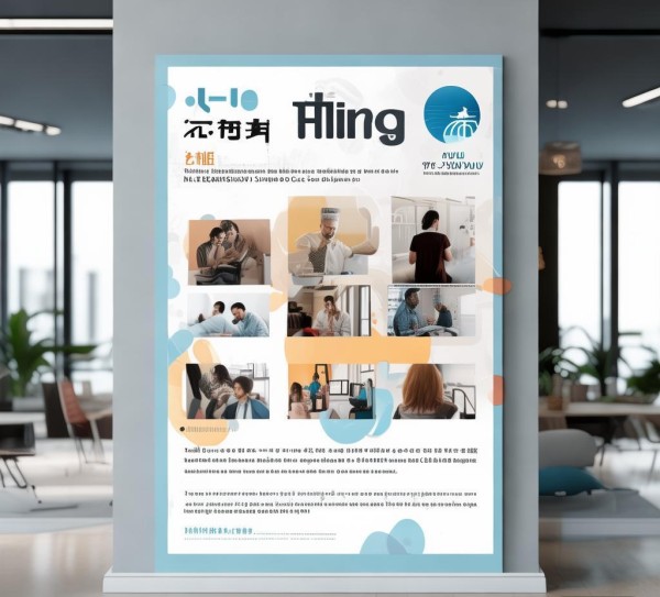 宇毓信息咨询服务部招聘