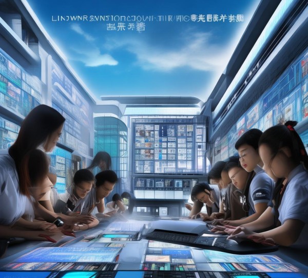 探索信息时代下的临武智慧,临武信息咨询服务中心的使命与担当 探索信息时代下的临武智慧,临武信息咨询服务中心的使命与担当