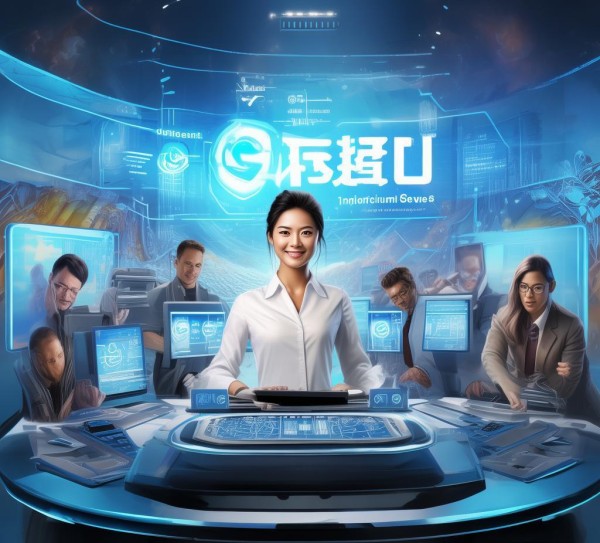 贡觉信息咨询服务，助力行业数字化转型的得力伙伴