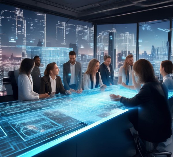 Designing Informatics Consulting Services:Tailoring Solutions for the Digital Future