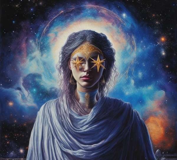 戴德，智慧的双子座星