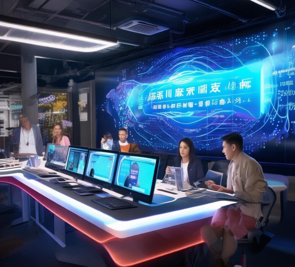 优加信息咨询服务，助力企业数字化转型的信赖伙伴
