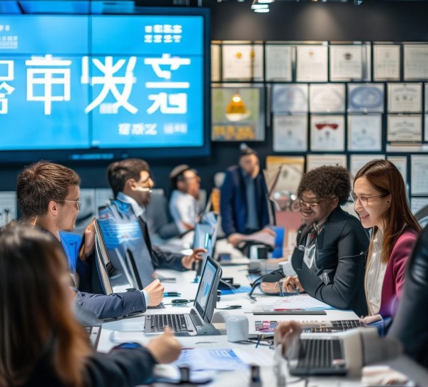 解析永宁信息化资质代办咨询热线,助力企业顺利过渡 解析永宁信息化资质代办咨询热线,助力企业顺利过渡