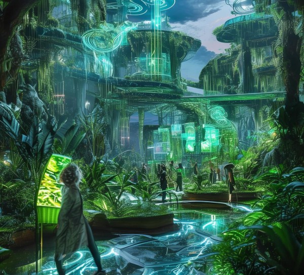 旅游生态重构,信息与服务的深度融合 旅游生态重构,信息与服务的深度融合