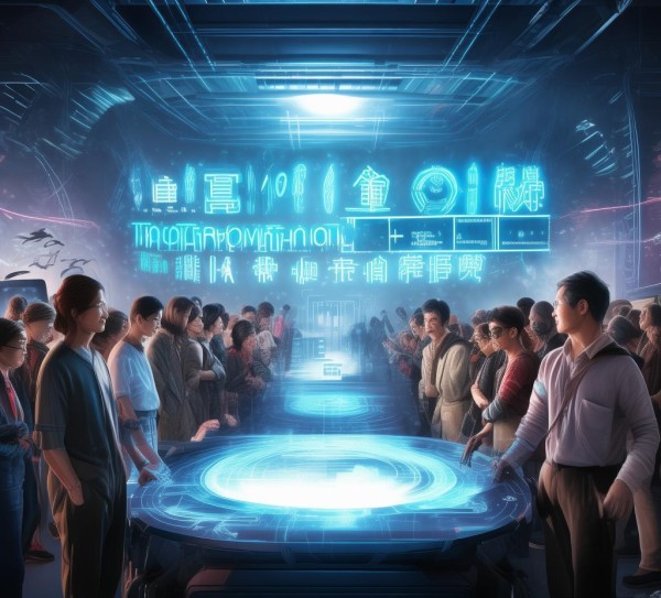 走进信息化编程，开启智慧生活的新篇章—福建信息化编程来电咨询