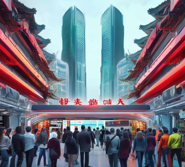 广安青蓝，技术驱动未来，招聘启幕