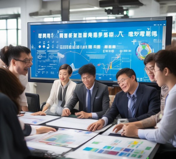 赵县信息咨询服务，助力企业发展与民生保障