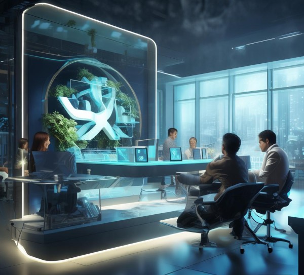 侯鑫机械信息技术咨询公司，技术驱动的商业奇迹