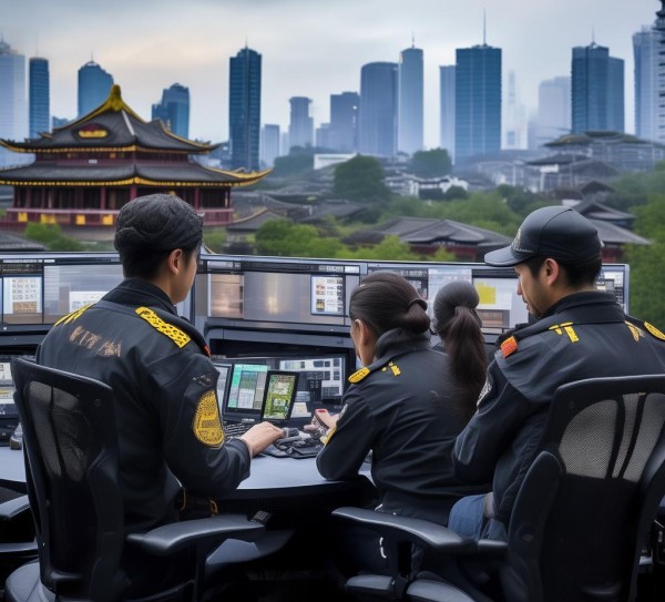 苏州应急信息咨询服务,守护市民生命财产安全的 Goldilocks服务 苏州应急信息咨询服务,守护市民生命财产安全的 Goldilocks服务
