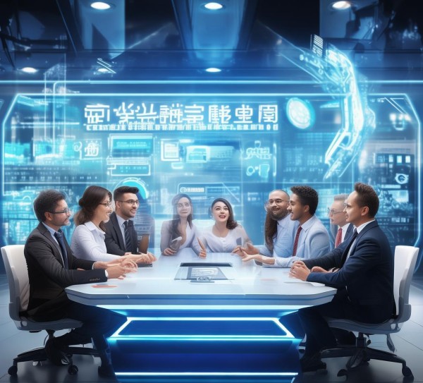 佛山鹏睿斯信息技术咨询，助力企业数字化转型