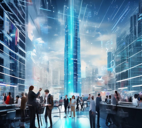 琼海信息化建设优势,助力企业数字化转型的助力 琼海信息化建设优势,助力企业数字化转型的助力