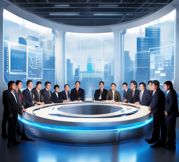 济南市信息化咨询委员会,服务提升与创新推动 济南市信息化咨询委员会,服务提升与创新推动