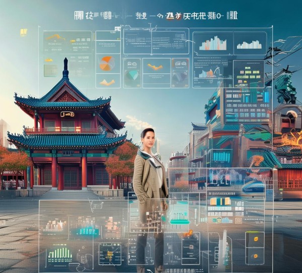 西安信息化咨询，助力数字经济新机遇
