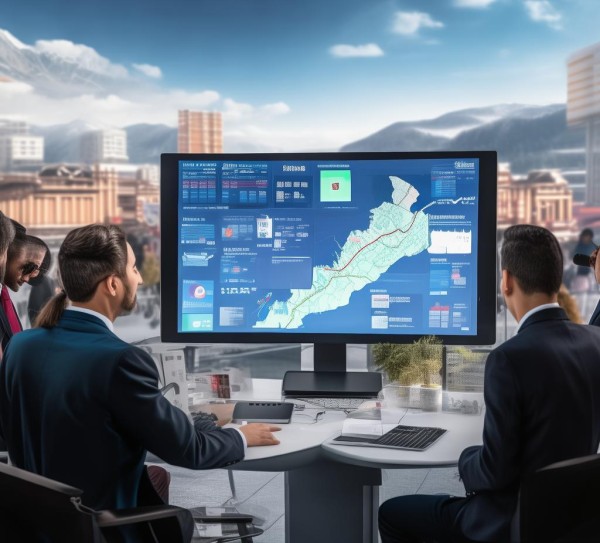 四川工业企业信息化咨询，赋能经济高质量发展