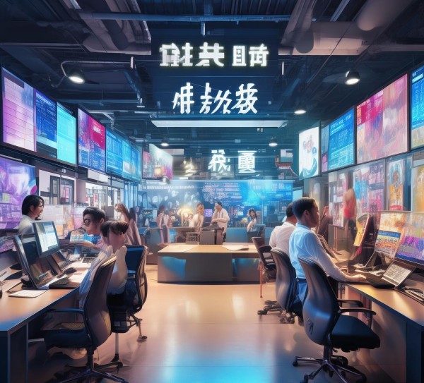 海州信息咨询服务，助力企业数字化转型