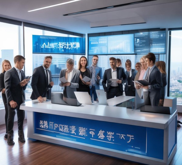 萉懿信息技术咨询服务，助力您的商业成功
