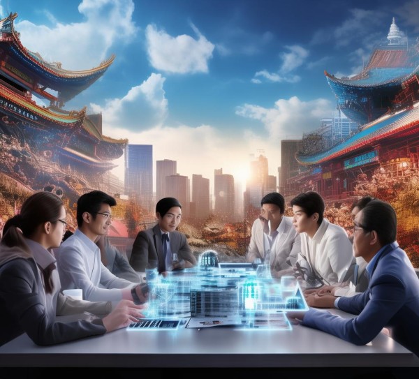 北京久盛泰信息技术咨询有限公司,企业转型的智慧与力量 北京久盛泰信息技术咨询有限公司,企业转型的智慧与力量