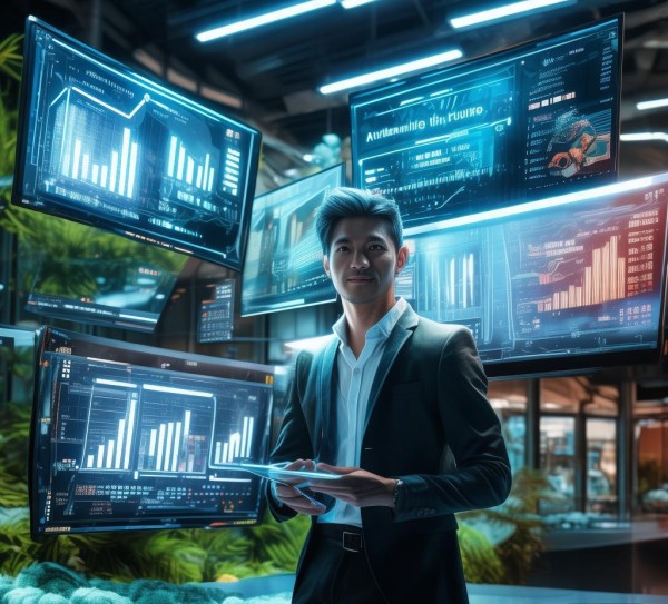 豪仔信息咨询服务，投资于未来，成就你的价值