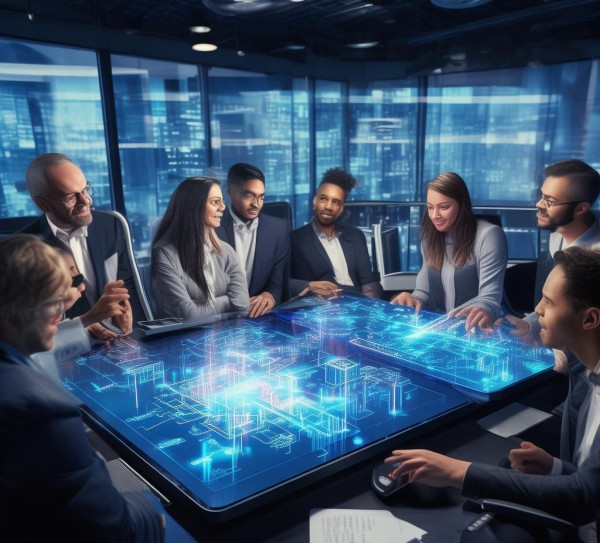 运营信息技术咨询服务,推动企业数字化转型的智慧之选 运营信息技术咨询服务,推动企业数字化转型的智慧之选